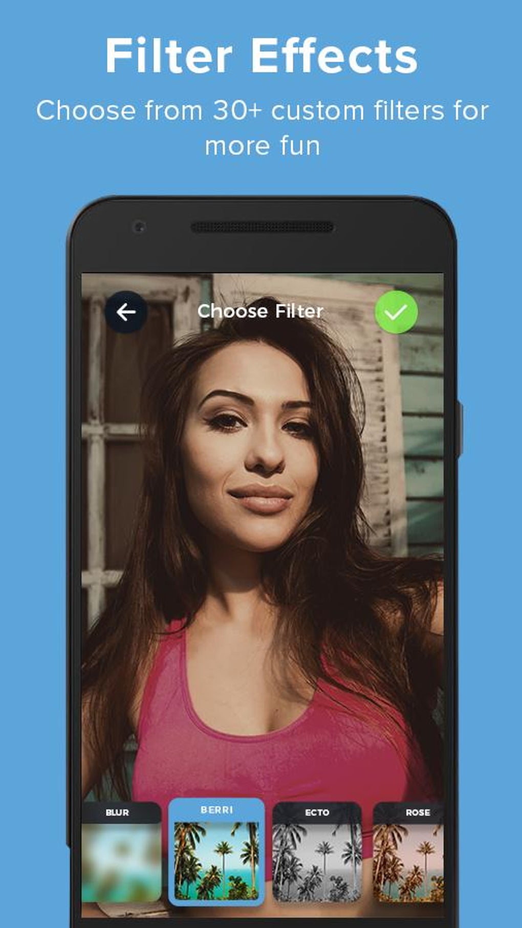 Chatrandom Best Random Video Chat App for IOS amp Android